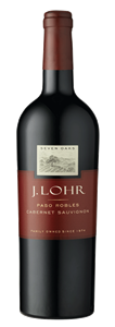 J. Lohr, Seven Oaks Cabernet Sauvignon 2017
